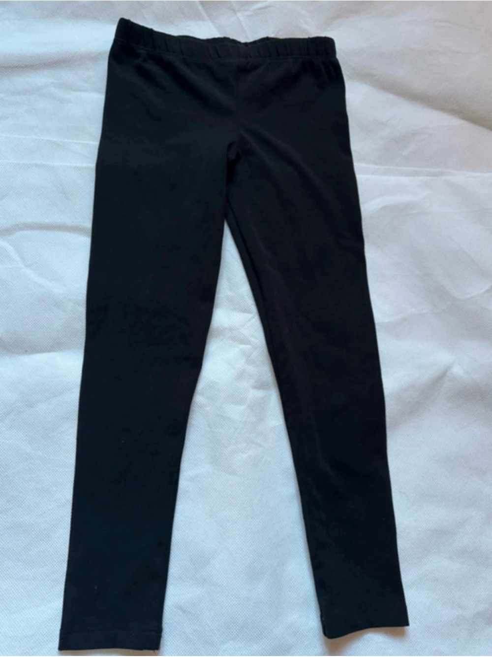 The Children's Place Black Stretch Leggings